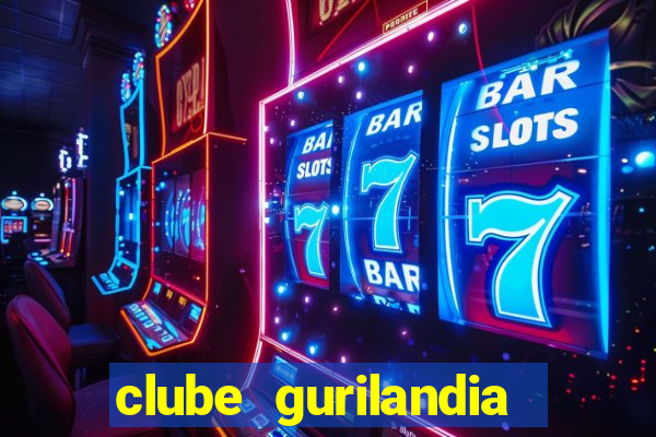 clube gurilandia botafogo rio de janeiro